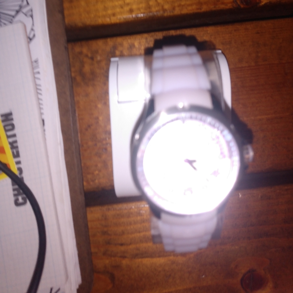 Ladies watch